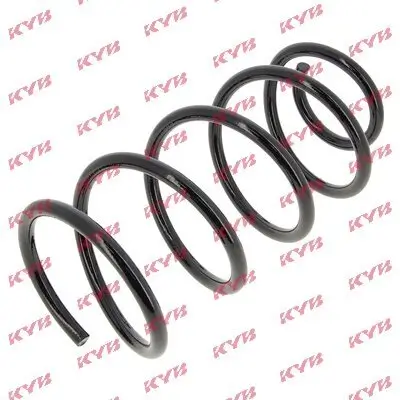 Fahrwerksfeder Vorderachse KYB RA3342 Bild Fahrwerksfeder Vorderachse KYB RA3342
