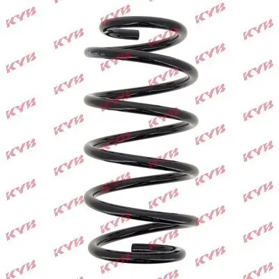 Fahrwerksfeder Vorderachse KYB RA3351 Bild Fahrwerksfeder Vorderachse KYB RA3351