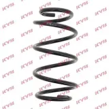 Fahrwerksfeder Vorderachse KYB RA3352