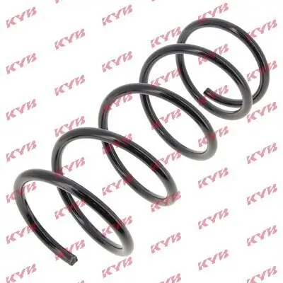 Fahrwerksfeder Vorderachse KYB RA3356 Bild Fahrwerksfeder Vorderachse KYB RA3356