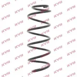 Fahrwerksfeder Vorderachse KYB RA3357