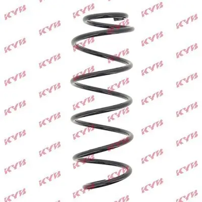 Fahrwerksfeder Vorderachse KYB RA3357 Bild Fahrwerksfeder Vorderachse KYB RA3357