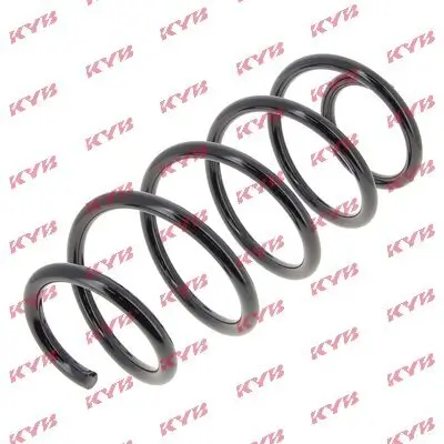 Fahrwerksfeder Vorderachse KYB RA3362 Bild Fahrwerksfeder Vorderachse KYB RA3362