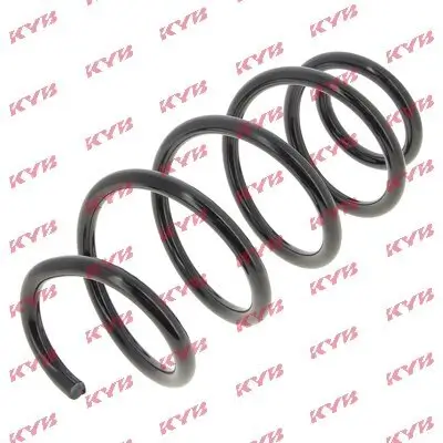 Fahrwerksfeder Vorderachse KYB RA3364 Bild Fahrwerksfeder Vorderachse KYB RA3364