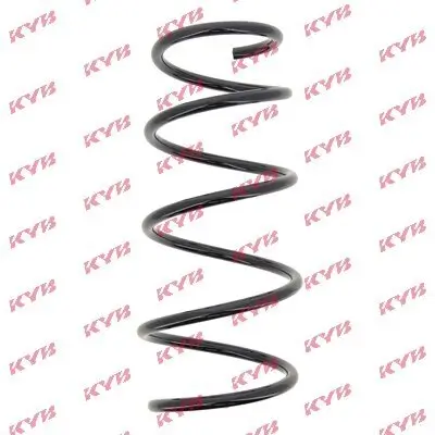 Fahrwerksfeder Vorderachse KYB RA3372