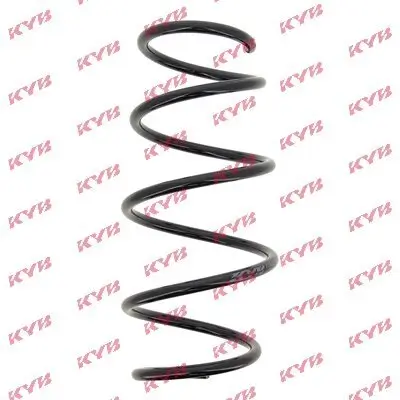 Fahrwerksfeder Vorderachse KYB RA3374