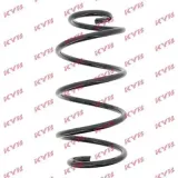 Fahrwerksfeder Vorderachse KYB RA3383
