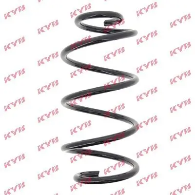 Fahrwerksfeder Vorderachse KYB RA3383 Bild Fahrwerksfeder Vorderachse KYB RA3383