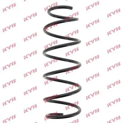 Fahrwerksfeder Vorderachse KYB RA3386