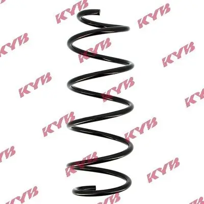 Fahrwerksfeder Vorderachse KYB RA3388