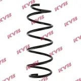Fahrwerksfeder Vorderachse KYB RA3388