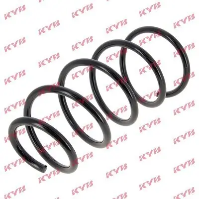 Fahrwerksfeder Vorderachse KYB RA3399 Bild Fahrwerksfeder Vorderachse KYB RA3399