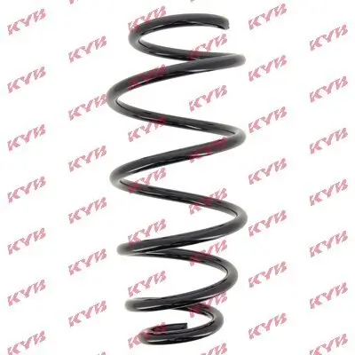 Fahrwerksfeder Vorderachse KYB RA3404