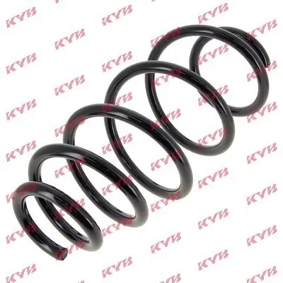 Fahrwerksfeder Vorderachse KYB RA3404 Bild Fahrwerksfeder Vorderachse KYB RA3404