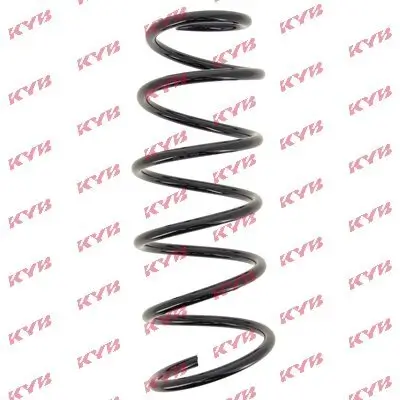 Fahrwerksfeder Vorderachse KYB RA3405