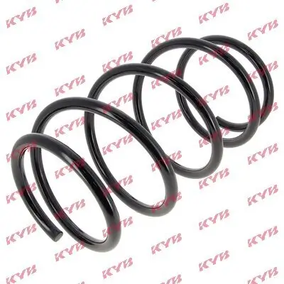 Fahrwerksfeder KYB RA3407 Bild Fahrwerksfeder KYB RA3407