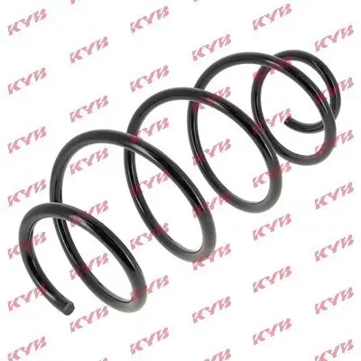 Fahrwerksfeder Vorderachse KYB RA3412 Bild Fahrwerksfeder Vorderachse KYB RA3412