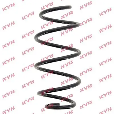 Fahrwerksfeder Vorderachse KYB RA3428