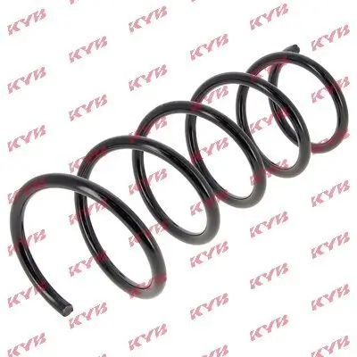 Fahrwerksfeder Vorderachse KYB RA3429 Bild Fahrwerksfeder Vorderachse KYB RA3429