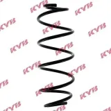 Fahrwerksfeder Vorderachse KYB RA3437