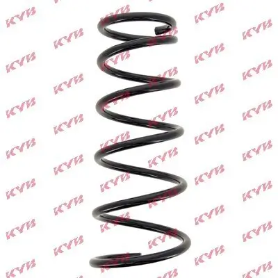 Fahrwerksfeder Vorderachse KYB RA3441
