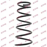 Fahrwerksfeder Vorderachse KYB RA3442