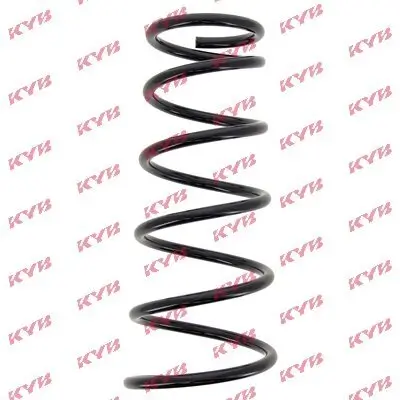 Fahrwerksfeder Vorderachse KYB RA3442 Bild Fahrwerksfeder Vorderachse KYB RA3442