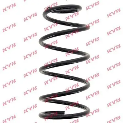 Fahrwerksfeder Vorderachse KYB RA3443 Bild Fahrwerksfeder Vorderachse KYB RA3443