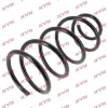 Fahrwerksfeder Vorderachse KYB RA3443 Bild Fahrwerksfeder Vorderachse KYB RA3443