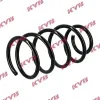 Fahrwerksfeder Vorderachse KYB RA3446 Bild Fahrwerksfeder Vorderachse KYB RA3446