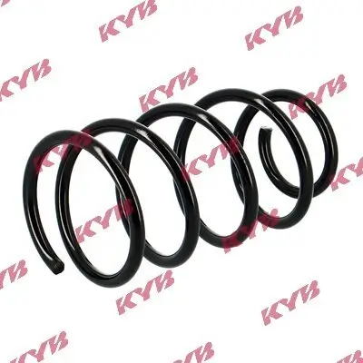 Fahrwerksfeder Vorderachse KYB RA3446 Bild Fahrwerksfeder Vorderachse KYB RA3446