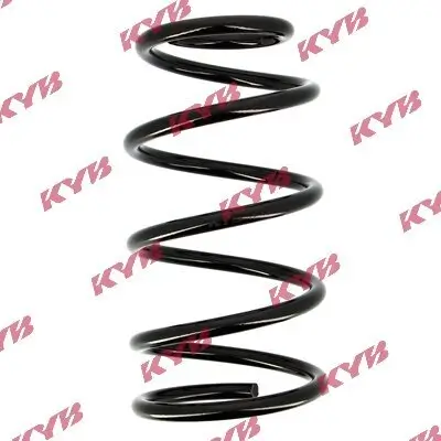Fahrwerksfeder Vorderachse KYB RA3446