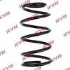 Fahrwerksfeder Vorderachse KYB RA3446