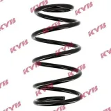 Fahrwerksfeder Vorderachse KYB RA3446