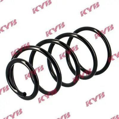 Fahrwerksfeder Vorderachse KYB RA3448 Bild Fahrwerksfeder Vorderachse KYB RA3448