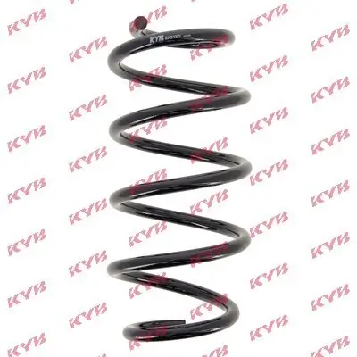 Fahrwerksfeder Vorderachse KYB RA3450