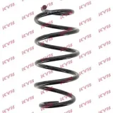 Fahrwerksfeder Vorderachse KYB RA3450