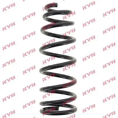Fahrwerksfeder Vorderachse KYB RA3451