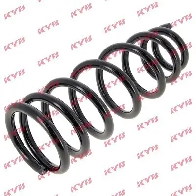 Fahrwerksfeder Vorderachse KYB RA3451 Bild Fahrwerksfeder Vorderachse KYB RA3451