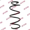 Fahrwerksfeder Vorderachse KYB RA3457