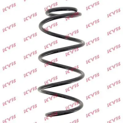Fahrwerksfeder Vorderachse KYB RA3458