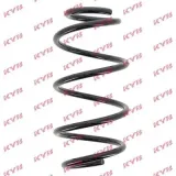 Fahrwerksfeder Vorderachse KYB RA3462