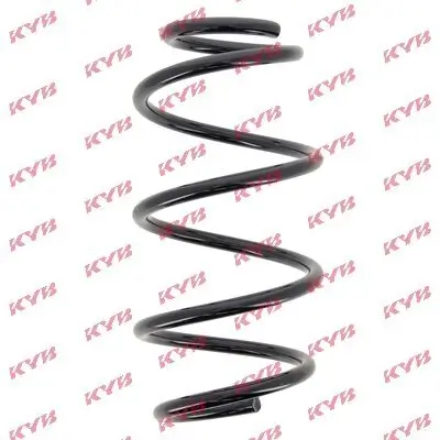 Fahrwerksfeder Vorderachse KYB RA3462 Bild Fahrwerksfeder Vorderachse KYB RA3462