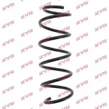 Fahrwerksfeder Vorderachse KYB RA3464