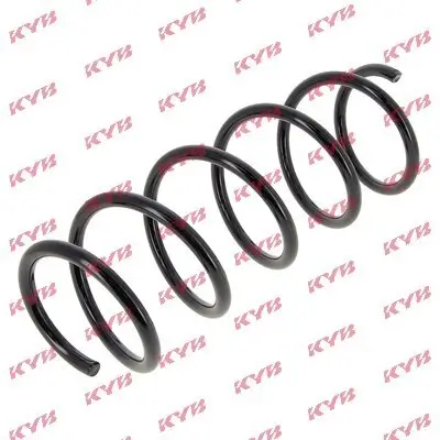 Fahrwerksfeder Vorderachse KYB RA3465 Bild Fahrwerksfeder Vorderachse KYB RA3465