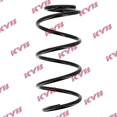 Fahrwerksfeder Vorderachse KYB RA3480
