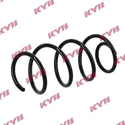 Fahrwerksfeder Vorderachse KYB RA3480 Bild Fahrwerksfeder Vorderachse KYB RA3480