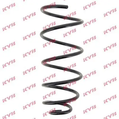 Fahrwerksfeder Vorderachse KYB RA3482