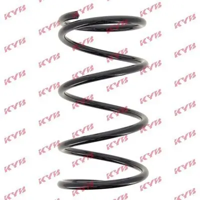 Fahrwerksfeder Vorderachse KYB RA3490