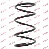 Fahrwerksfeder Vorderachse KYB RA3496